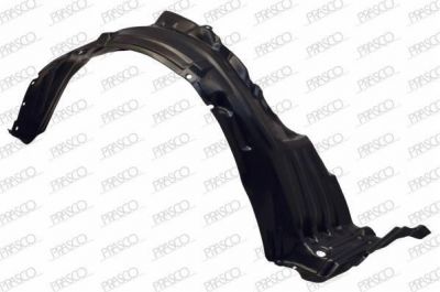 Prasco DS4223603 внутренняя часть крыла на NISSAN ALMERA II Hatchback (N16)