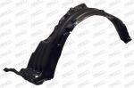 Prasco DS4223604 внутренняя часть крыла на NISSAN ALMERA II Hatchback (N16)