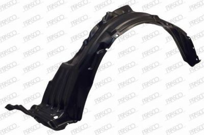 Prasco DS4223604 внутренняя часть крыла на NISSAN ALMERA II Hatchback (N16)