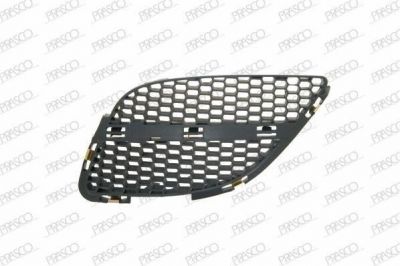Prasco DS4242004 решетка радиатора на NISSAN ALMERA II (N16)