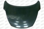 Prasco DS7003100 капот двигателя на NISSAN JUKE (F15)