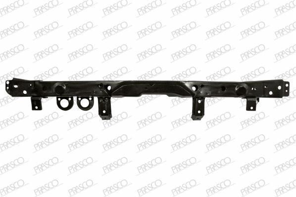 Prasco DS7003201 облицовка передка на NISSAN JUKE (F15)
