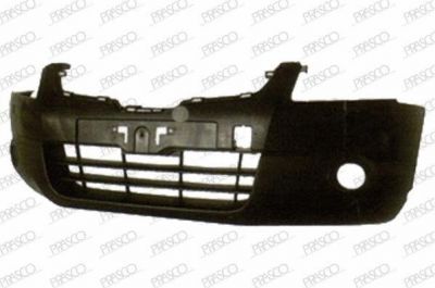 Prasco DS7101011 буфер на NISSAN QASHQAI / QASHQAI +2 (J10, JJ10)