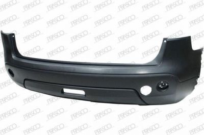 Prasco DS7101051 буфер на NISSAN QASHQAI / QASHQAI +2 (J10, JJ10)