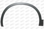 Prasco DS7101581 расширение, крыло на NISSAN QASHQAI / QASHQAI +2 (J10, JJ10)