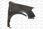 Prasco DS7103013 крыло на NISSAN QASHQAI / QASHQAI +2 (J10, JJ10)