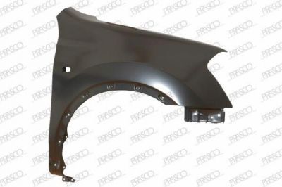 Prasco DS7103013 крыло на NISSAN QASHQAI / QASHQAI +2 (J10, JJ10)