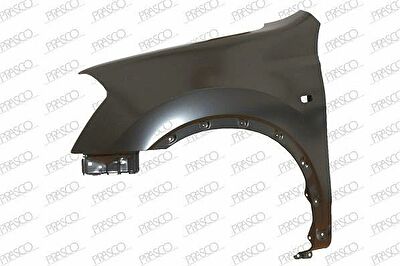 Prasco DS7103014 крыло на NISSAN QASHQAI / QASHQAI +2 (J10, JJ10)