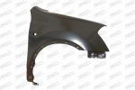 Prasco DS7103033 крыло на NISSAN QASHQAI / QASHQAI +2 (J10, JJ10)