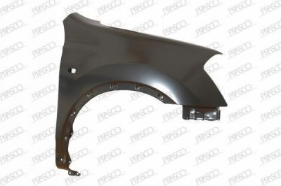 Prasco DS7103033 крыло на NISSAN QASHQAI / QASHQAI +2 (J10, JJ10)