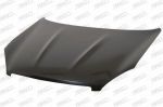 Prasco DS7103100 капот двигателя на NISSAN QASHQAI / QASHQAI +2 (J10, JJ10)