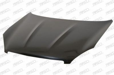 Prasco DS7103100 капот двигателя на NISSAN QASHQAI / QASHQAI +2 (J10, JJ10)