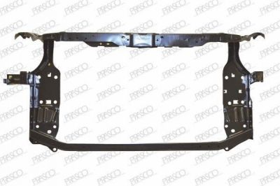 Prasco DS7103210 облицовка передка на NISSAN QASHQAI / QASHQAI +2 (J10, JJ10)