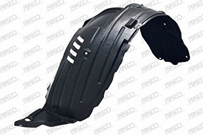 Prasco DS7103604 внутренняя часть крыла на NISSAN QASHQAI / QASHQAI +2 (J10, JJ10)