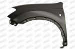 Prasco DS7113014 крыло на NISSAN QASHQAI / QASHQAI +2 (J10, JJ10)