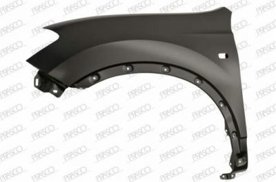 Prasco DS7113014 крыло на NISSAN QASHQAI / QASHQAI +2 (J10, JJ10)