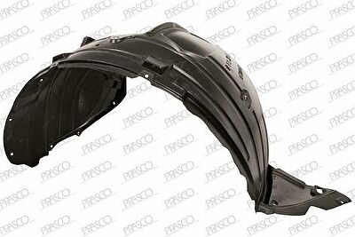 Prasco DS7113603 обшивка, колесная ниша на NISSAN QASHQAI / QASHQAI +2 (J10, JJ10)