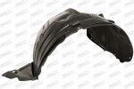 Prasco DS7113604 обшивка, колесная ниша на NISSAN QASHQAI / QASHQAI +2 (J10, JJ10)