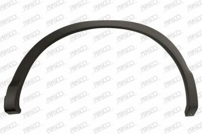 Prasco DS7121584 расширение, крыло на NISSAN QASHQAI (J11, J11_)
