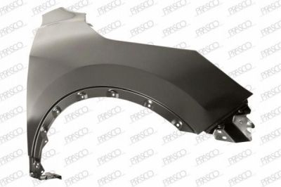Prasco DS7123013 крыло на NISSAN QASHQAI (J11, J11_)