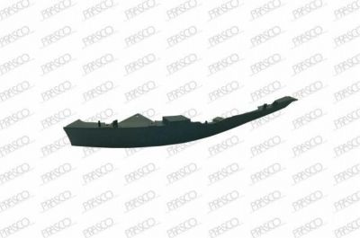 Prasco DS7301803 спойлер на NISSAN MURANO (Z50)
