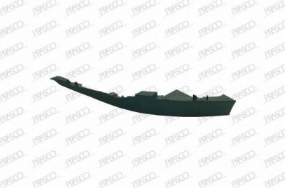 Prasco DS7301804 спойлер на NISSAN MURANO (Z50)