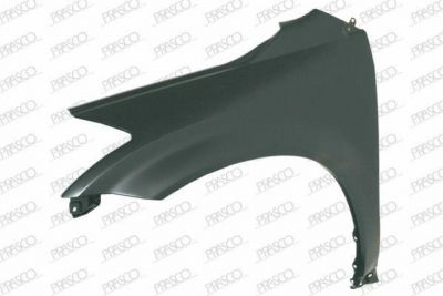 Prasco DS7303004 крыло на NISSAN MURANO (Z50)