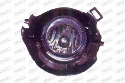 Prasco DS8144414 противотуманная фара на NISSAN NAVARA (D40)