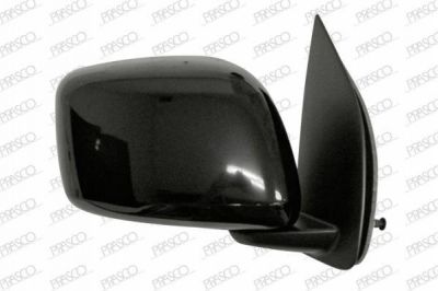 Prasco DS8147003 наружное зеркало на NISSAN NAVARA (D40)