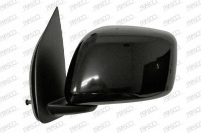 Prasco DS8147004 наружное зеркало на NISSAN NAVARA (D40)