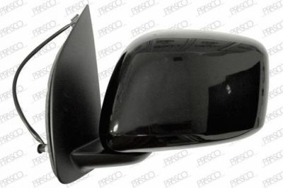 Prasco DS8147204 наружное зеркало на NISSAN NAVARA (D40)