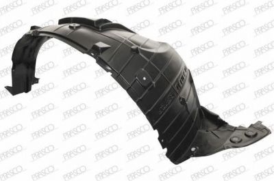 Prasco DS8323603 внутренняя часть крыла на NISSAN X-TRAIL (T31)