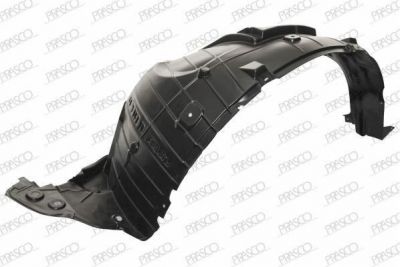 Prasco DS8323604 внутренняя часть крыла на NISSAN X-TRAIL (T31)