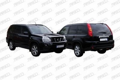 Prasco DS8328601 ручка двери на NISSAN X-TRAIL (T31)