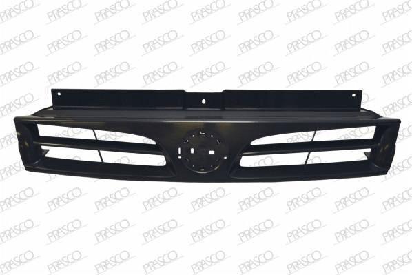 Prasco DS9502001 решетка радиатора на NISSAN PRIMASTAR фургон (X83)