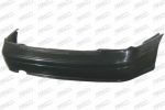 Prasco DW0071050 буфер на DAEWOO NUBIRA седан (KLAJ)