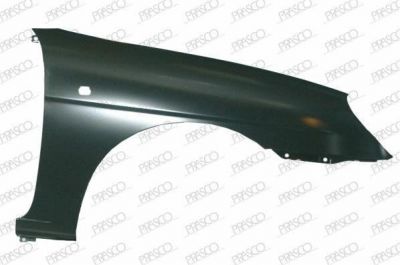 Prasco DW0073003 крыло на DAEWOO NUBIRA седан (KLAJ)
