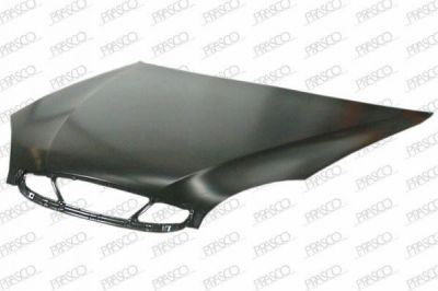Prasco DW0073100 капот двигателя на DAEWOO NUBIRA седан (KLAJ)