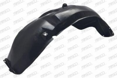 Prasco DW0073604 внутренняя часть крыла на DAEWOO NUBIRA седан (KLAJ)