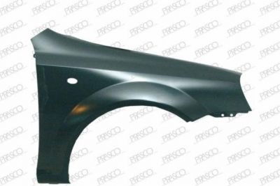 Prasco DW0093013 крыло на CHEVROLET NUBIRA седан