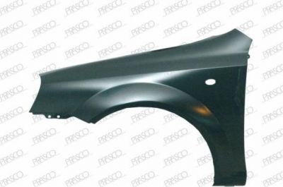 Prasco DW0093014 крыло на CHEVROLET NUBIRA седан