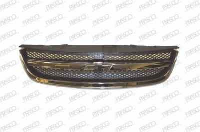 Prasco DW0112001 решетка радиатора на CHEVROLET NUBIRA седан