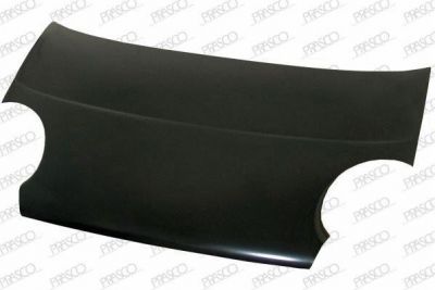 Prasco DW3203100 капот двигателя на DAEWOO MATIZ (KLYA)