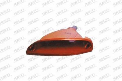 Prasco DW3204003 фонарь указателя поворота на DAEWOO MATIZ (KLYA)