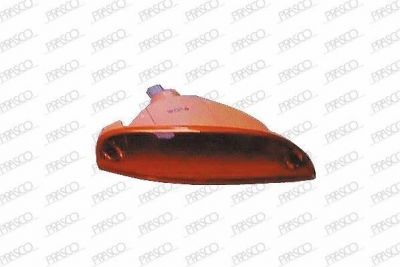 Prasco DW3204004 фонарь указателя поворота на DAEWOO MATIZ (KLYA)