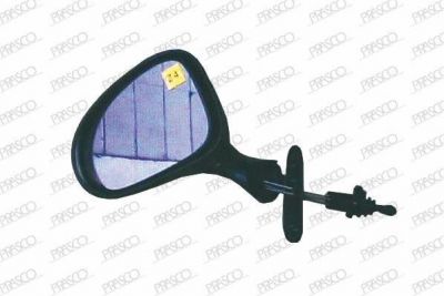 Prasco DW3207124 наружное зеркало на DAEWOO MATIZ (KLYA)