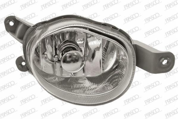 Prasco DW3274413 противотуманная фара на CHEVROLET AVEO Наклонная задняя часть (T250, T255)