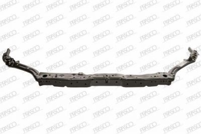 Prasco DW3283201 облицовка передка на CHEVROLET AVEO седан (T300)