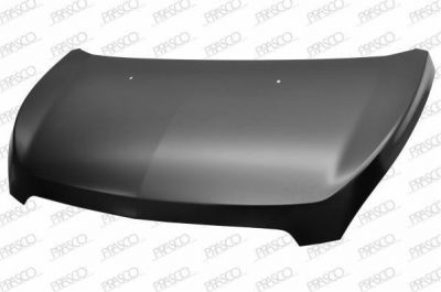 Prasco DW3403100 капот двигателя на CHEVROLET SPARK (M300)