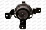 Prasco DW3404424 противотуманная фара на CHEVROLET SPARK (M300)